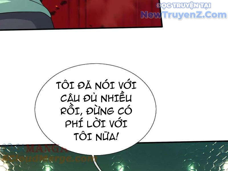 Khởi đầu Bằng Một Vạn Hít đất: Oanh Sát Thần Minh! chapter 45 - Trang 209