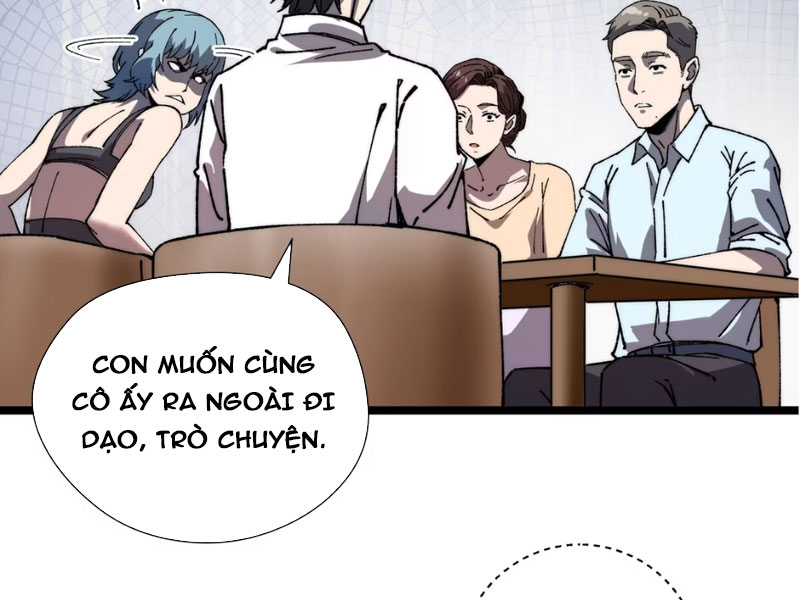 Bách Thú Chi Vương chapter 6 - Trang 98