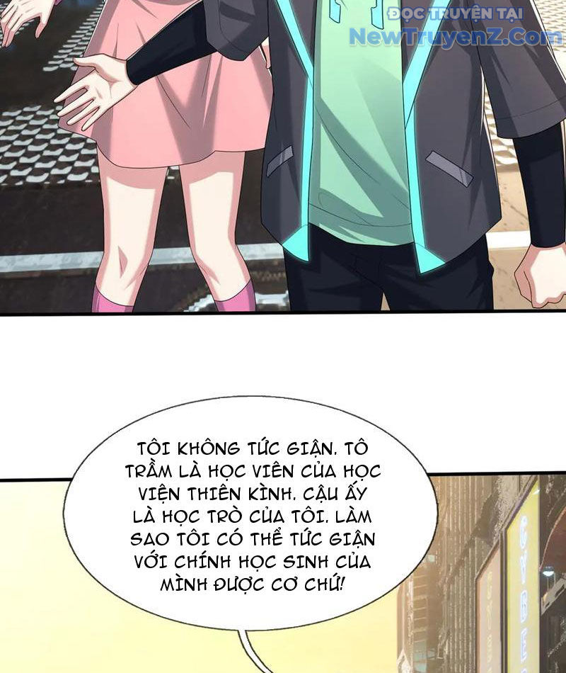 Khởi đầu Bằng Một Vạn Hít đất: Oanh Sát Thần Minh! chapter 54 - Trang 59