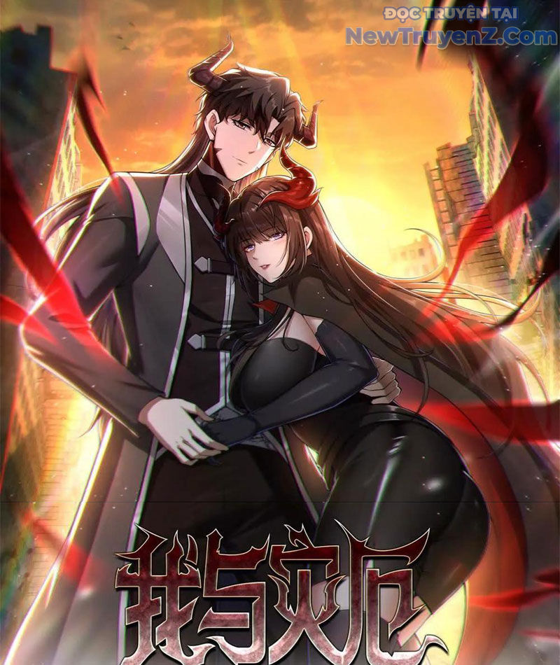 Ta Thăng Cấp Cùng Tai Ách chapter 30 - Trang 4