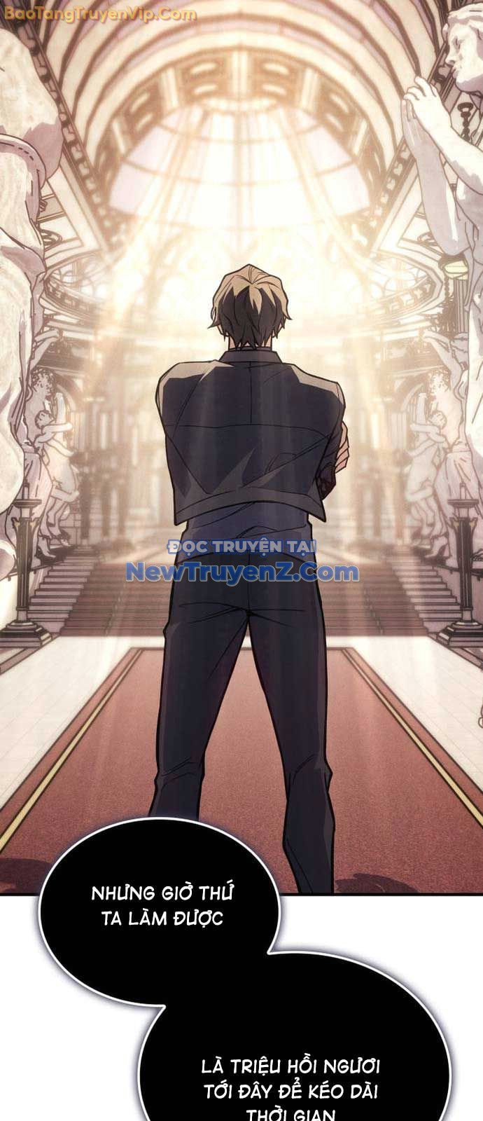 Hồi Quy Bằng Vương Quyền chapter 91 - Trang 20