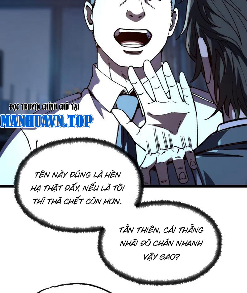 Bách Thú Chi Vương chapter 2 - Trang 106