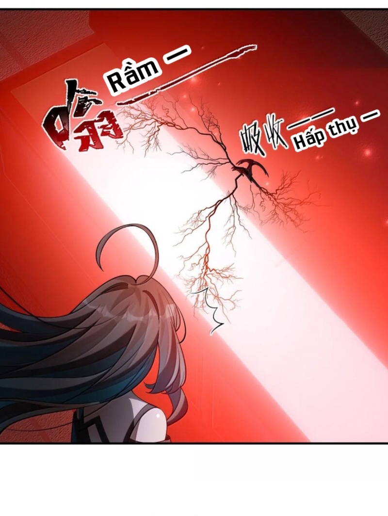 vượt cấp xuyên không, tại sao tôi lại trở thành tiểu thư tu sĩ? chapter 34 - Trang 73