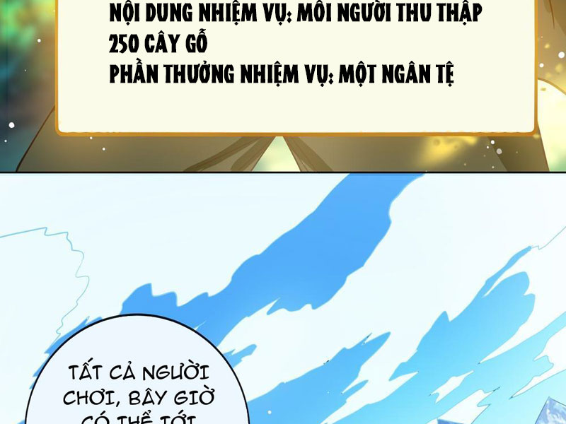 Ta Làm Npc ở Dị Giới chapter 9 - Trang 35