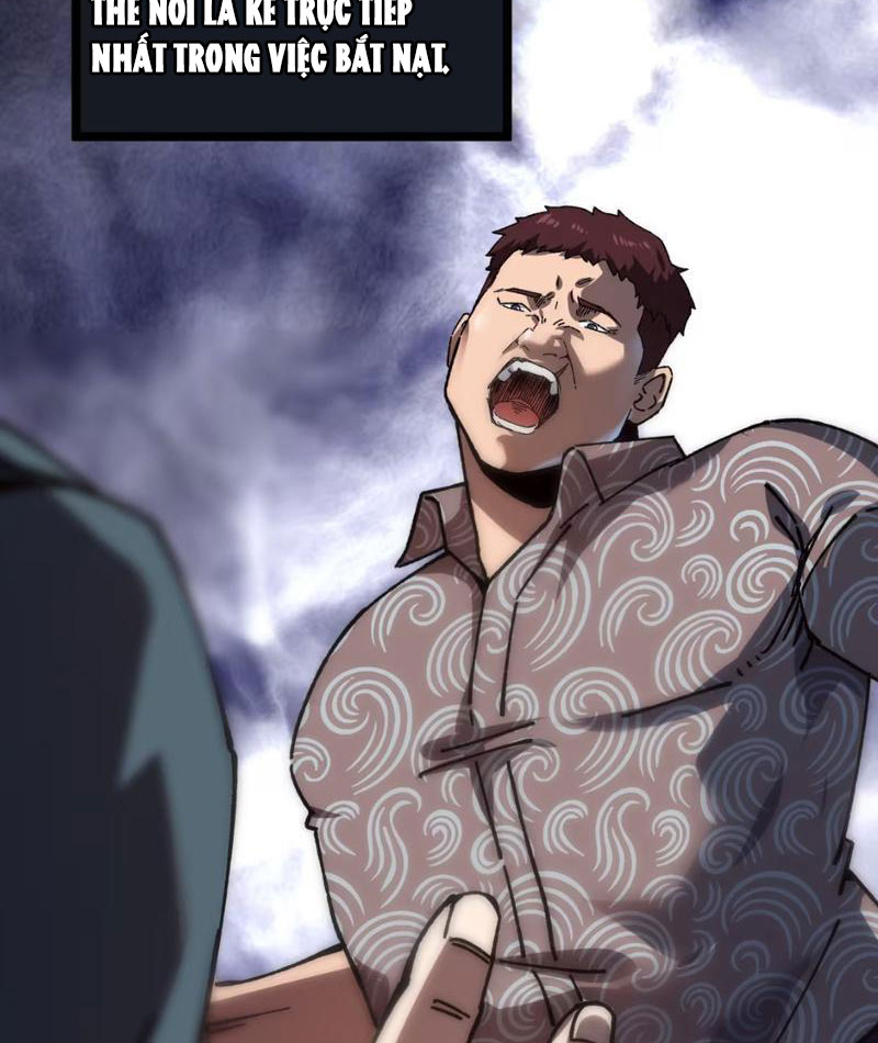 Bách Thú Chi Vương chapter 4 - Trang 56