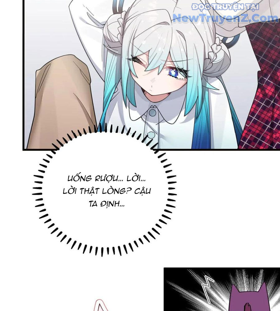Làm Sao Để Chạy Trốn Dàn Hậu Cung chapter 173 - Trang 52
