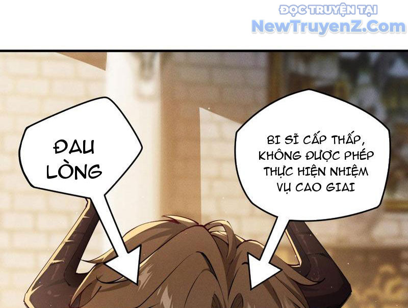 Ta Thăng Cấp Cùng Tai Ách chapter 4 - Trang 14