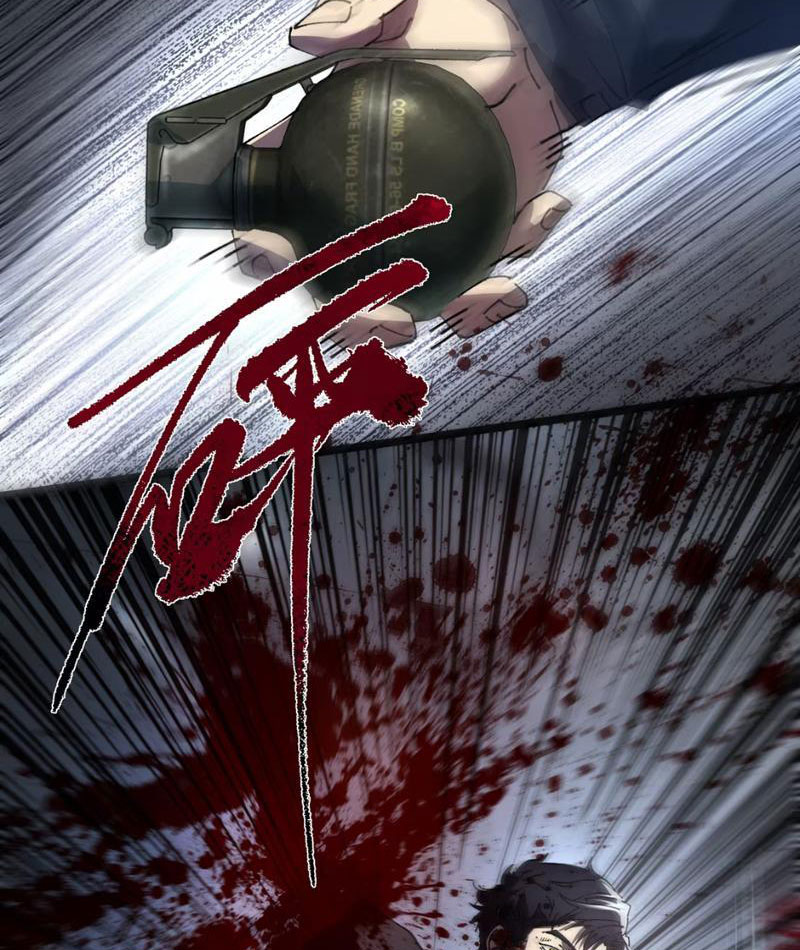 Bách Thú Chi Vương chapter 0 - Trang 128