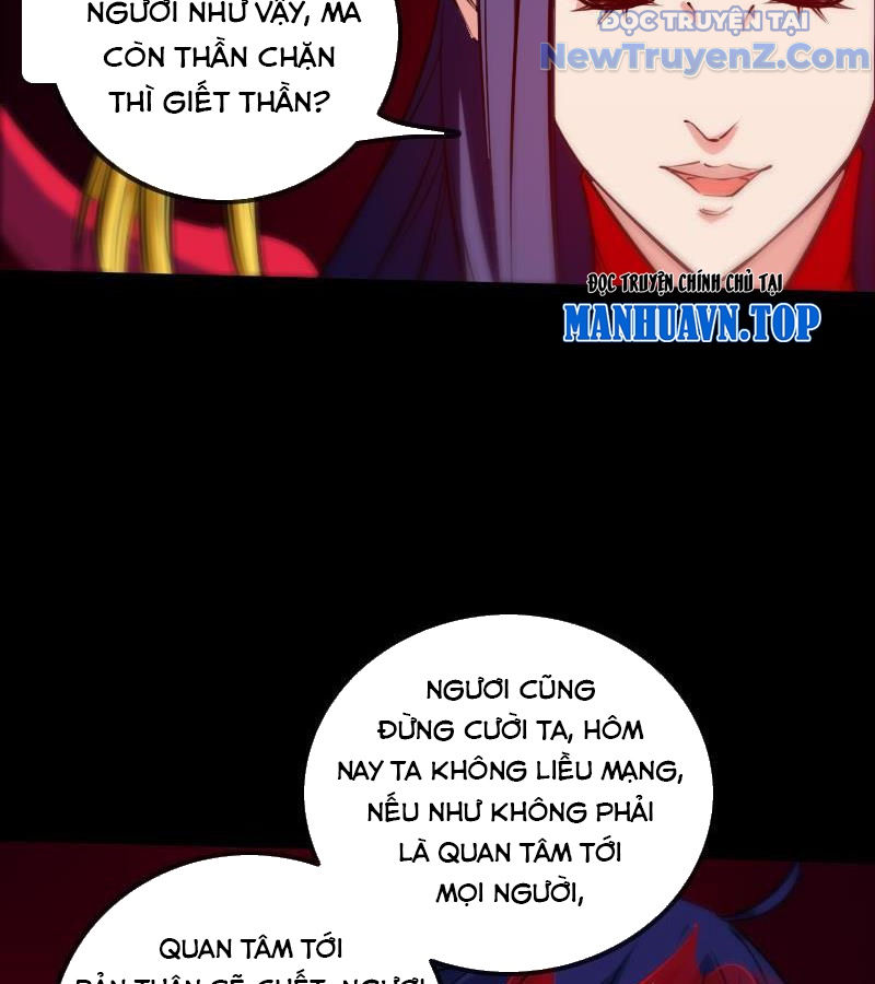 Kiếp Thiên Vận chapter 297 - Trang 34