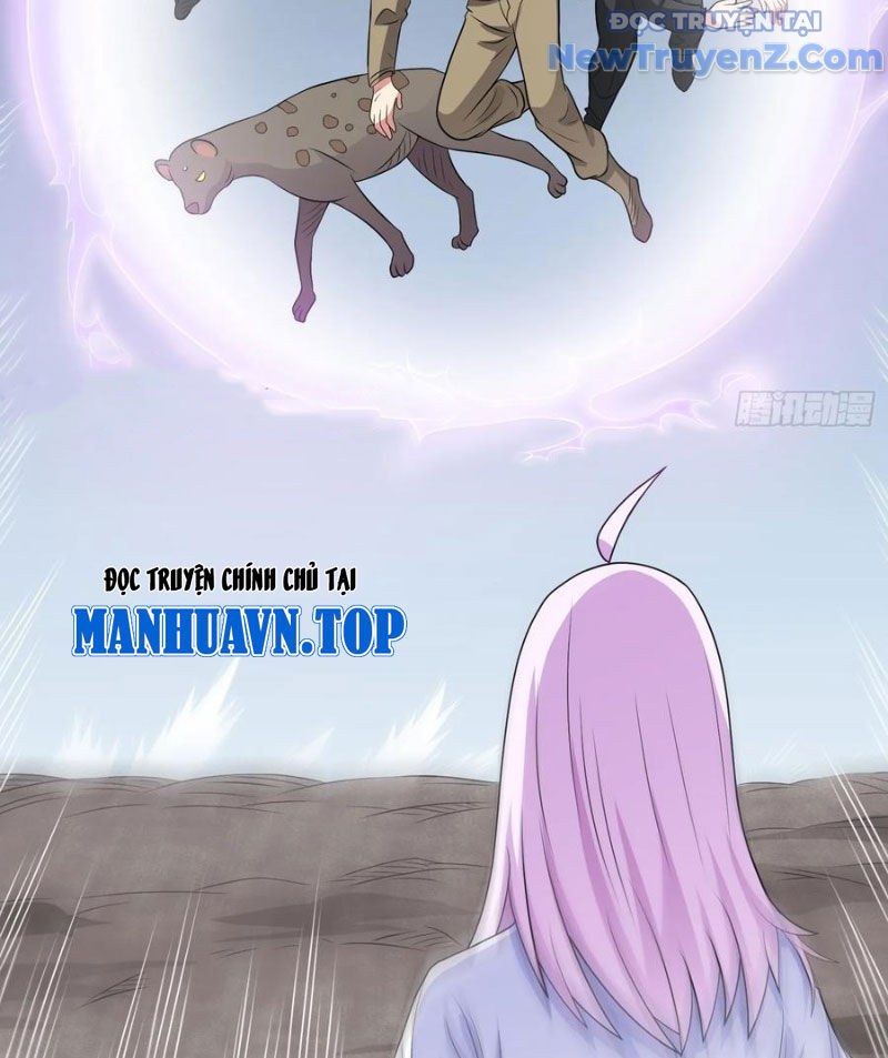 Ngự Thần Trùng Sinh chapter 111 - Trang 49