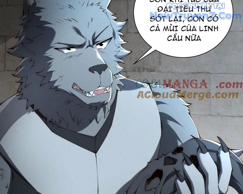 Ta Thăng Cấp Cùng Tai Ách chapter 37 - Trang 75