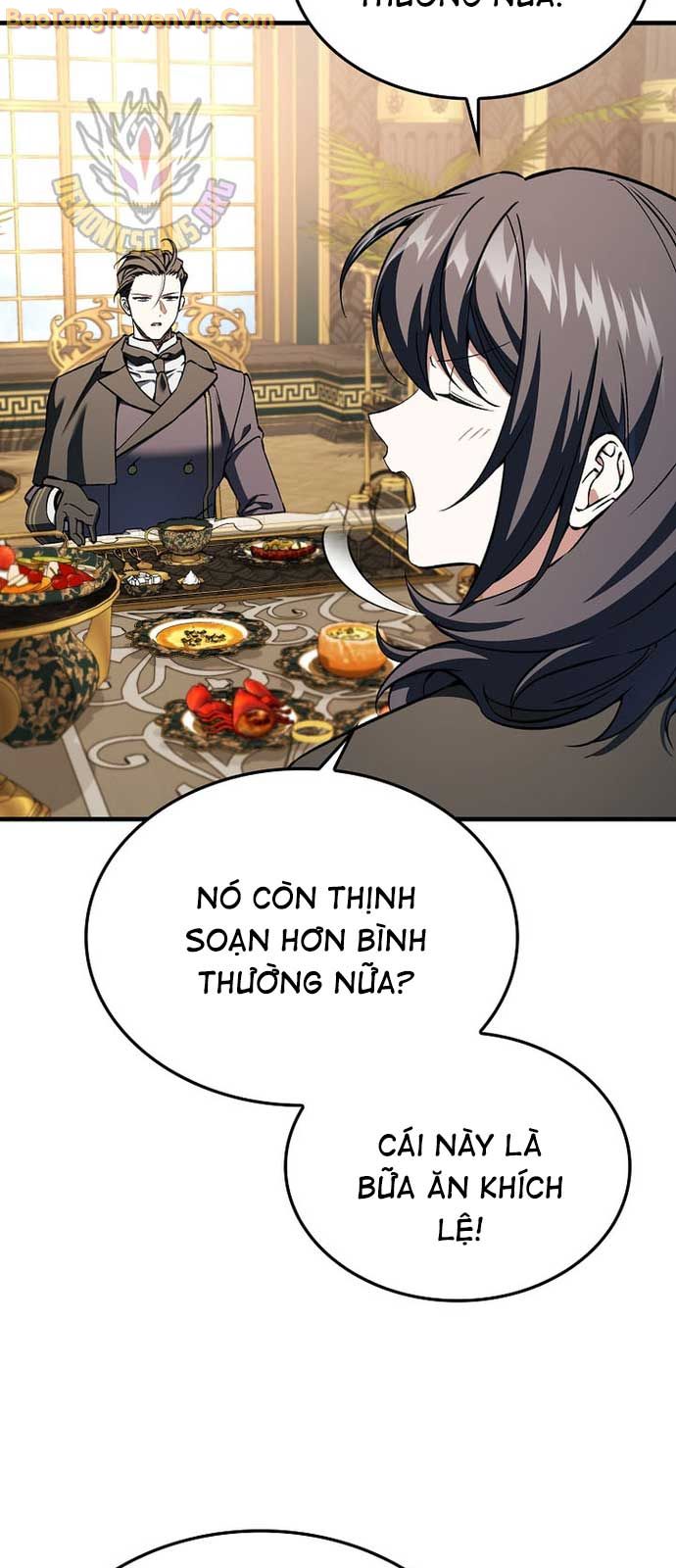Đại Phản Diện Khao Khát Được Sống chapter 35.1 - Trang 34