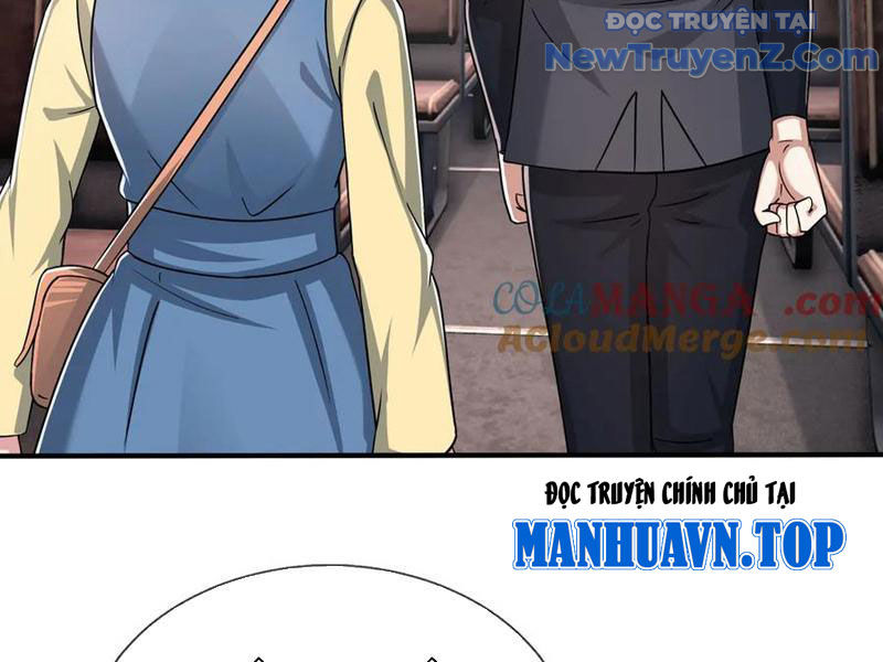 Khởi đầu Bằng Một Vạn Hít đất: Oanh Sát Thần Minh! chapter 41 - Trang 49