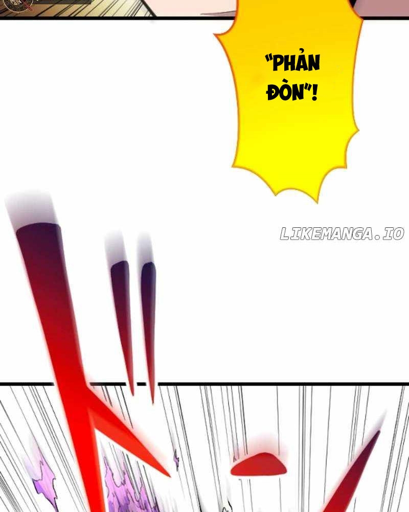 Vô Song Cùng Với Vũ Khí Ẩn chapter 51 - Trang 17