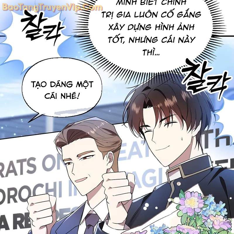 Làm Ơn Dừng Đức Giáo Hoàng Lại chapter 41 - Trang 69