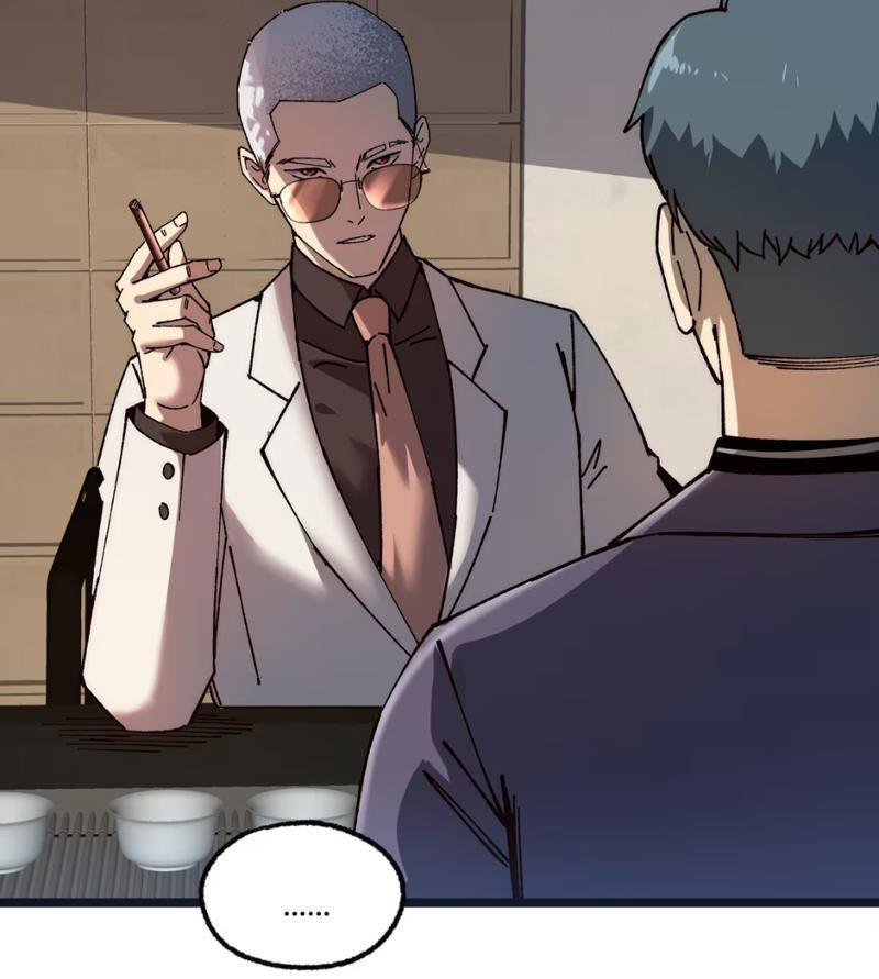 Bách Thú Chi Vương chapter 4 - Trang 27