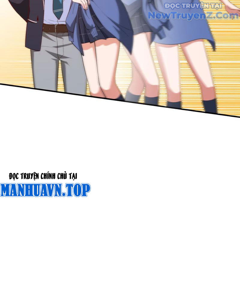 Hẹn Hò Để Cứu Thế Giới chapter 2 - Trang 61
