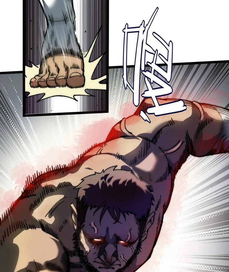 Bách Thú Chi Vương chapter 7 - Trang 74