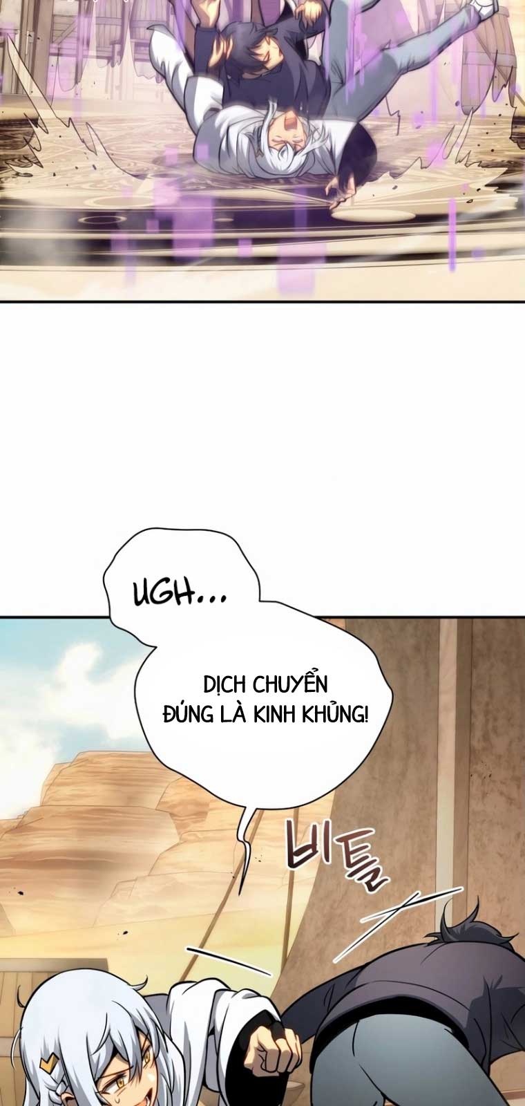 Tử Linh Sư Thiên Tài Của Học Viện chapter 161 - Trang 128