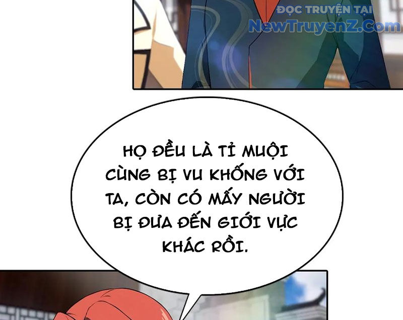 Tu Tiên Trở Về Tại Vườn Trường - Season 2 chapter 168 - Trang 55