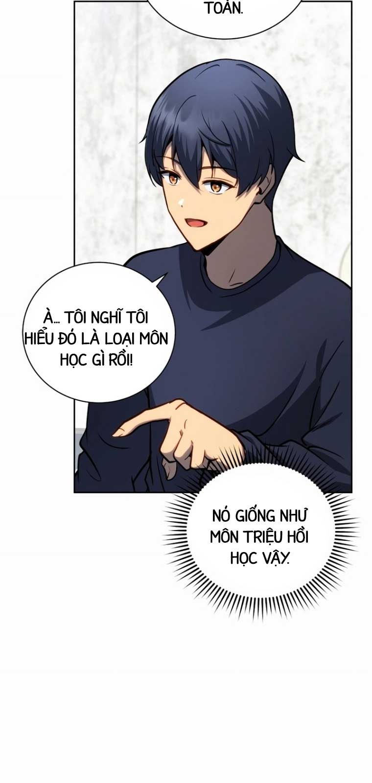 Tử Linh Sư Thiên Tài Của Học Viện chapter 161 - Trang 67