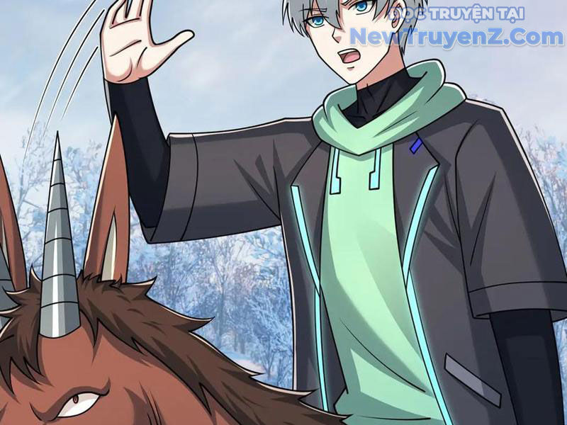 Khởi đầu Bằng Một Vạn Hít đất: Oanh Sát Thần Minh! chapter 51 - Trang 18
