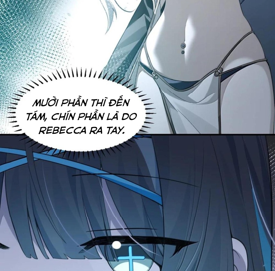 vượt cấp xuyên không, tại sao tôi lại trở thành tiểu thư tu sĩ? chapter 36 - Trang 111