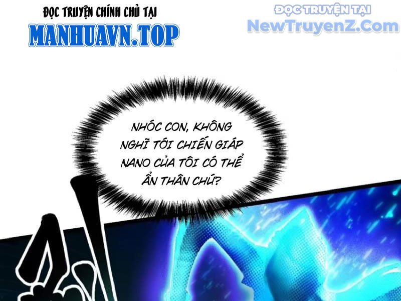 Cao Võ Tiến Hóa: Bắt Đầu Thức Tỉnh Quái Thú Chi Vương chapter 21 - Trang 112