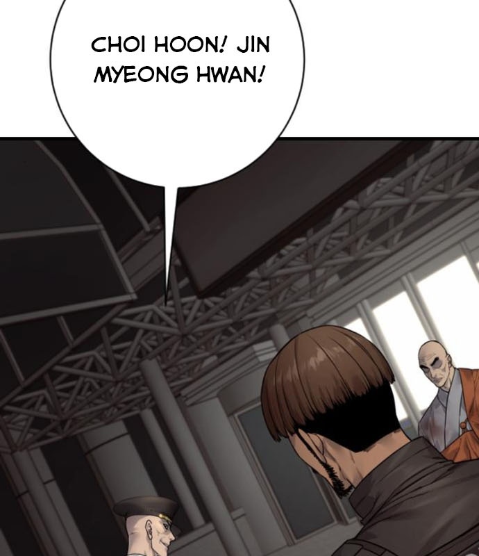Cảnh Sát Báo Thù chapter 96 - Trang 161