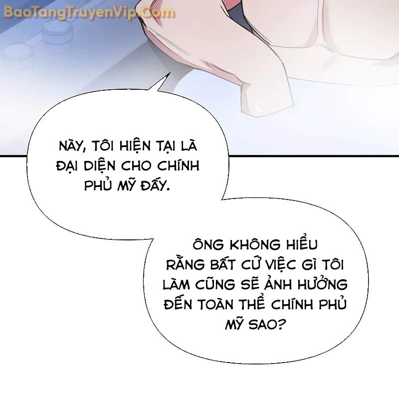 Làm Ơn Dừng Đức Giáo Hoàng Lại chapter 41 - Trang 22
