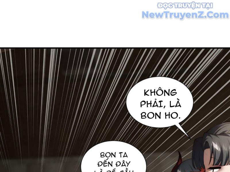 Ta Thăng Cấp Cùng Tai Ách chapter 27 - Trang 101