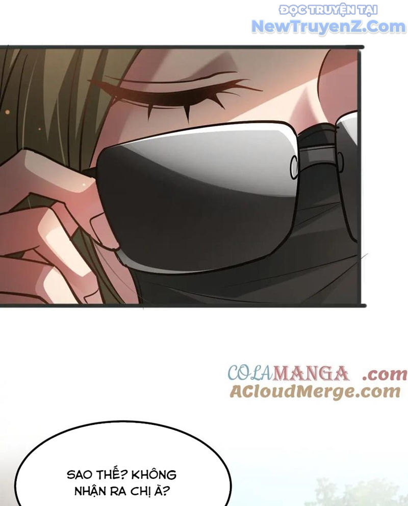 Ta Bị Kẹt Cùng Một Ngày 1000 Năm chapter 186 - Trang 64