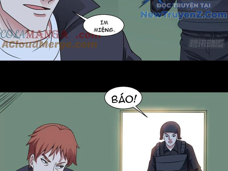 Ngự Thần Trùng Sinh chapter 126 - Trang 55