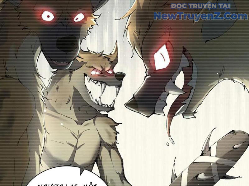 Ta Thăng Cấp Cùng Tai Ách chapter 32 - Trang 89