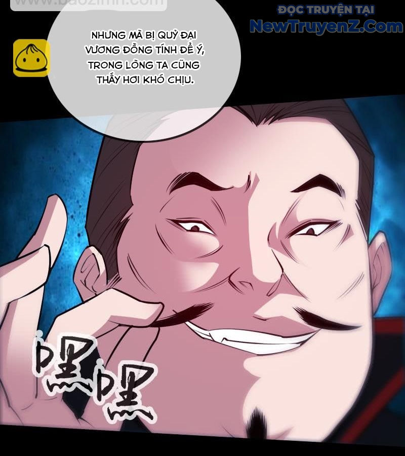 Kiếp Thiên Vận chapter 301 - Trang 18