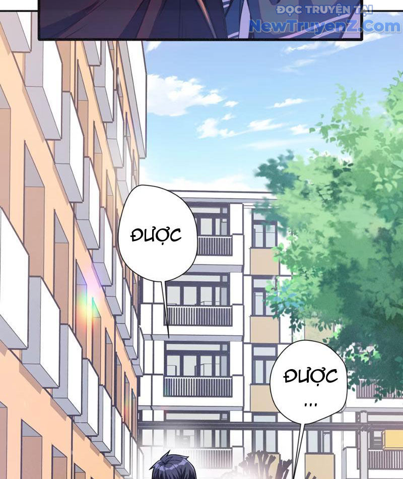 Hẹn Hò Để Cứu Thế Giới chapter 1 - Trang 33