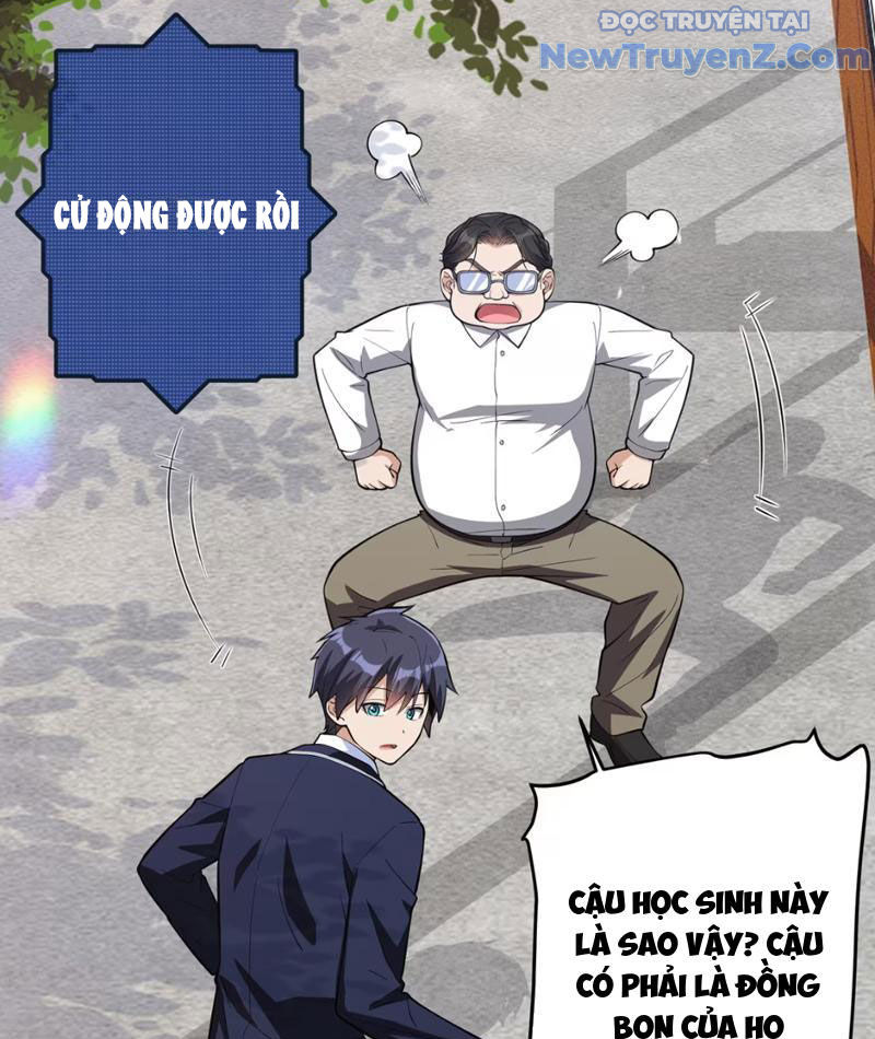 Hẹn Hò Để Cứu Thế Giới chapter 1 - Trang 42