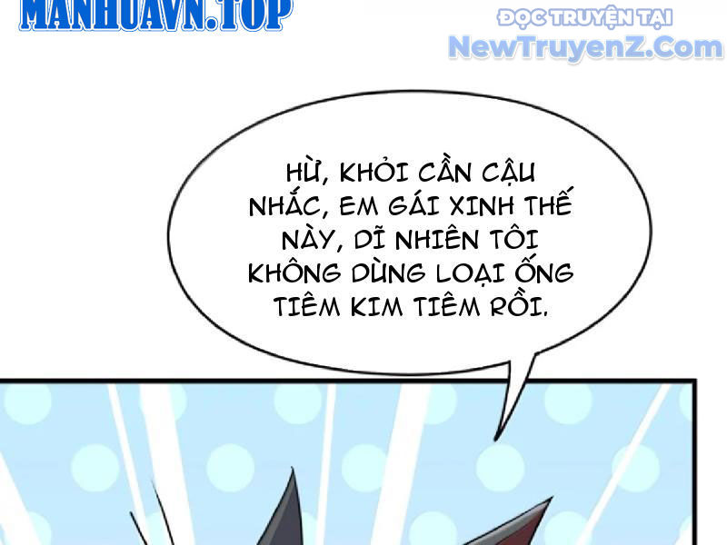 Luyện Kim Thuật Sĩ Tà ác Không Trị Nổi Thể Thí Nghiệm Của Mình chapter 39 - Trang 111
