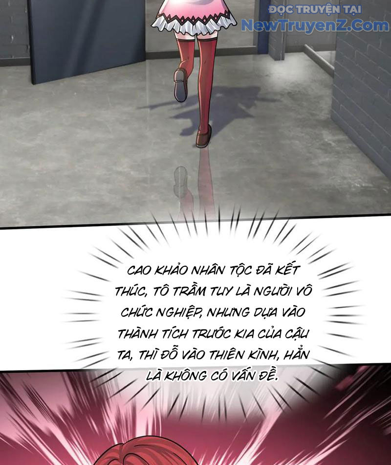 Khởi đầu Bằng Một Vạn Hít đất: Oanh Sát Thần Minh! chapter 46 - Trang 24