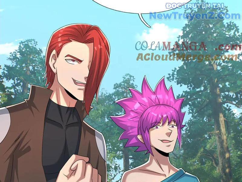 Khởi đầu Bằng Một Vạn Hít đất: Oanh Sát Thần Minh! chapter 51 - Trang 147