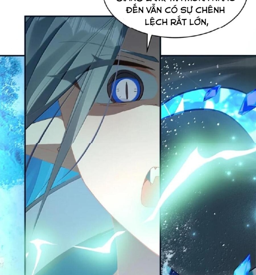 vượt cấp xuyên không, tại sao tôi lại trở thành tiểu thư tu sĩ? chapter 37 - Trang 68