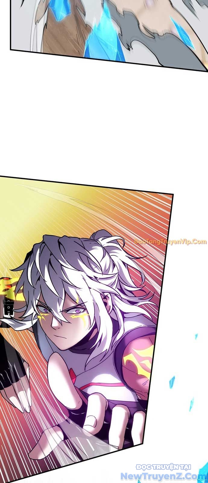 Ánh Sáng Cuối Con Đường chapter 227 - Trang 66