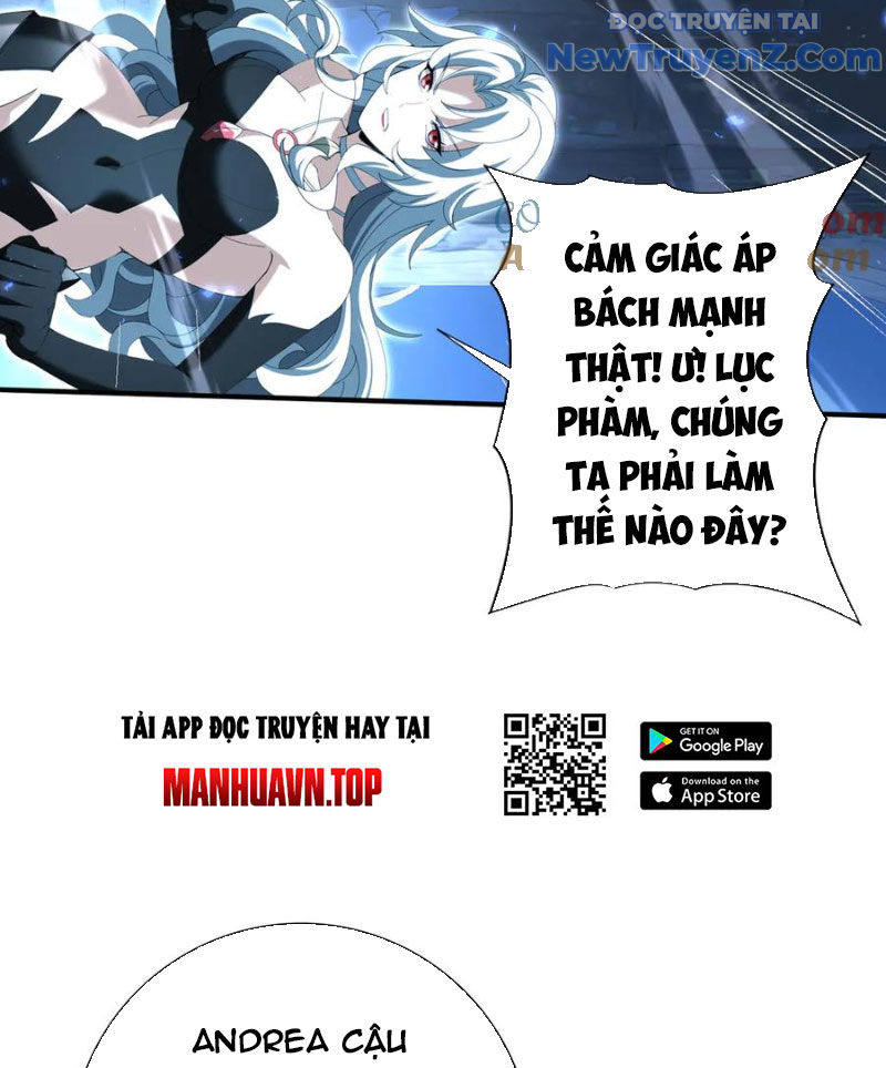 Toàn Dân Chuyển Chức: Ngự Long Sư Là Chức Nghiệp Yếu Nhất? chapter 122 - Trang 6