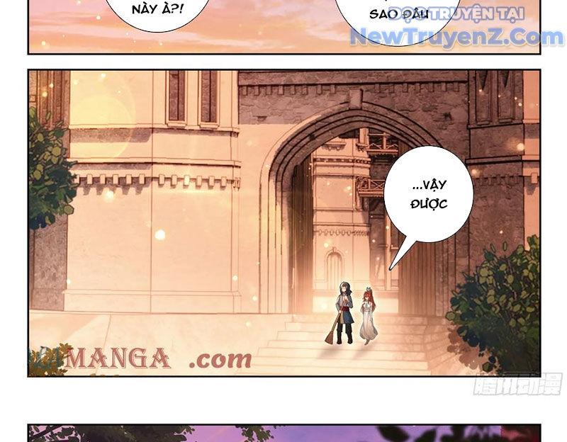 Đấu La Đại Lục 5 chapter 236 - Trang 14