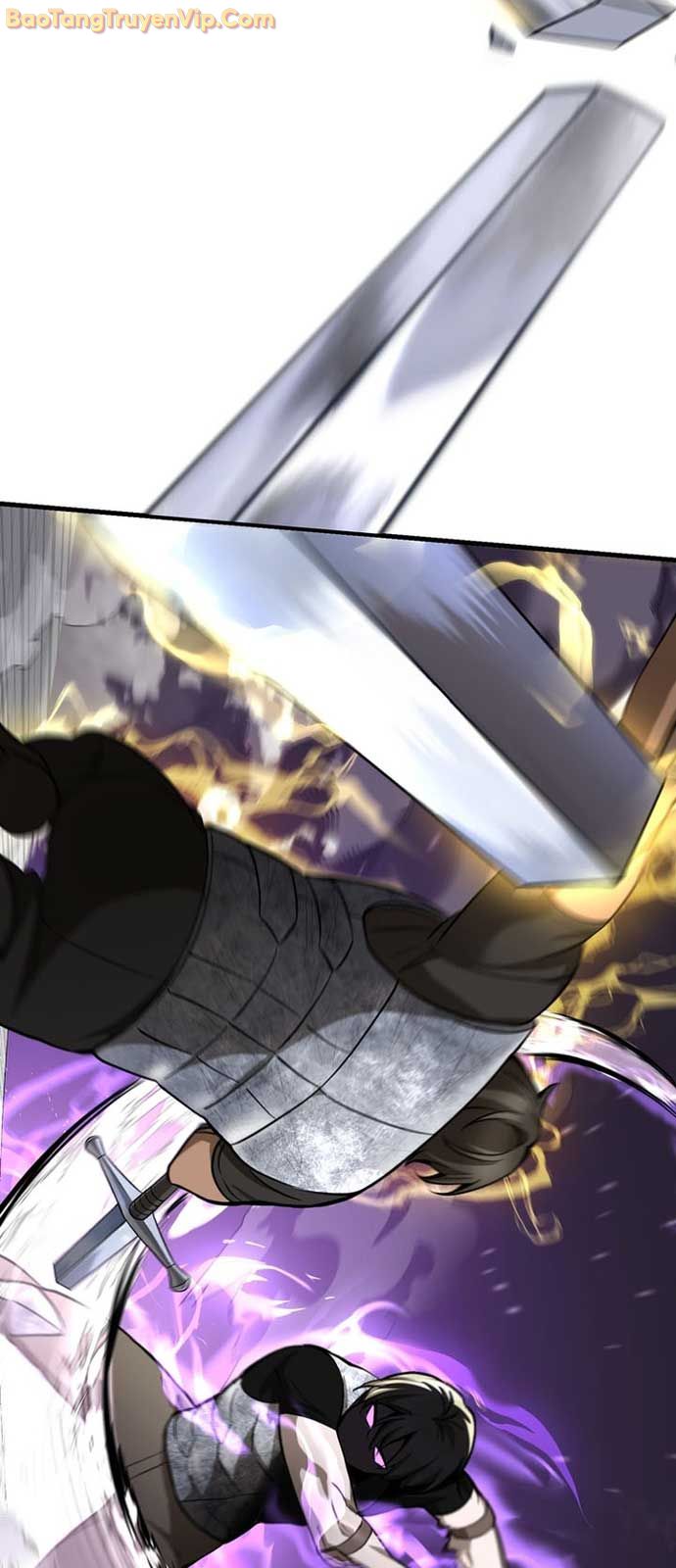 Helmut Đứa Trẻ Bị Ruồng Bỏ chapter 91 - Trang 50