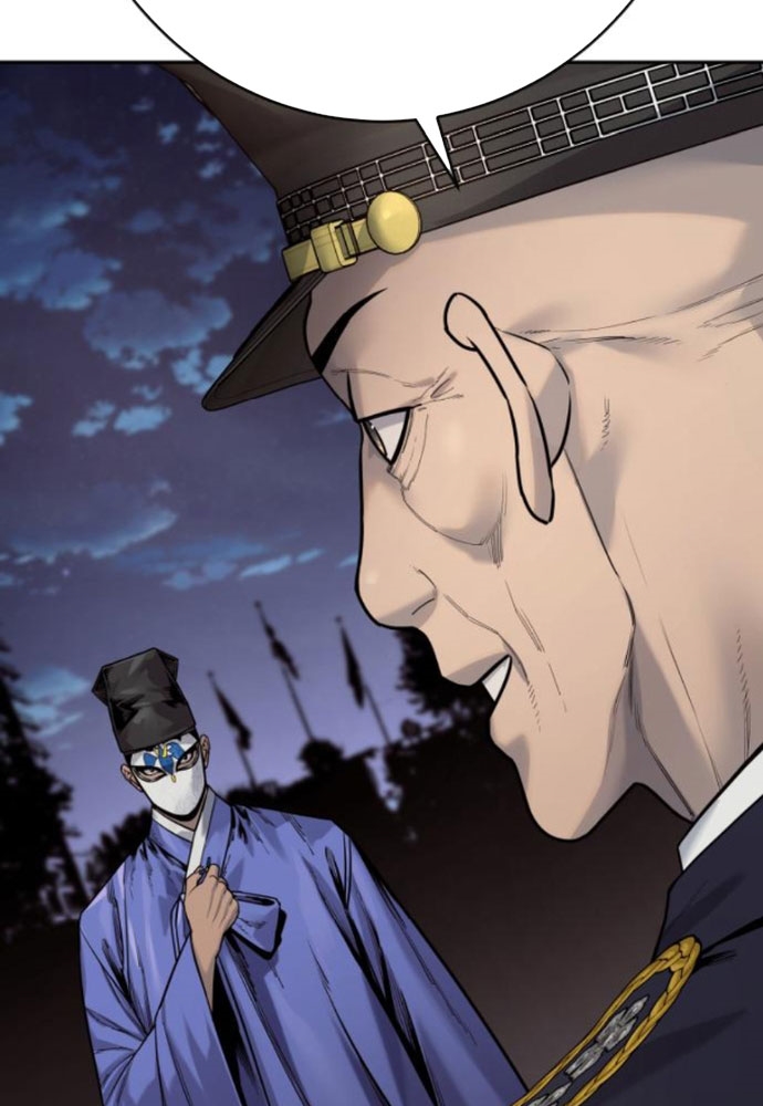 Cảnh Sát Báo Thù chapter 95 - Trang 142