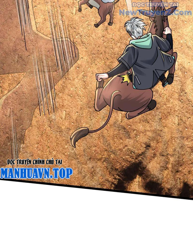 Khởi đầu Bằng Một Vạn Hít đất: Oanh Sát Thần Minh! chapter 37 - Trang 85