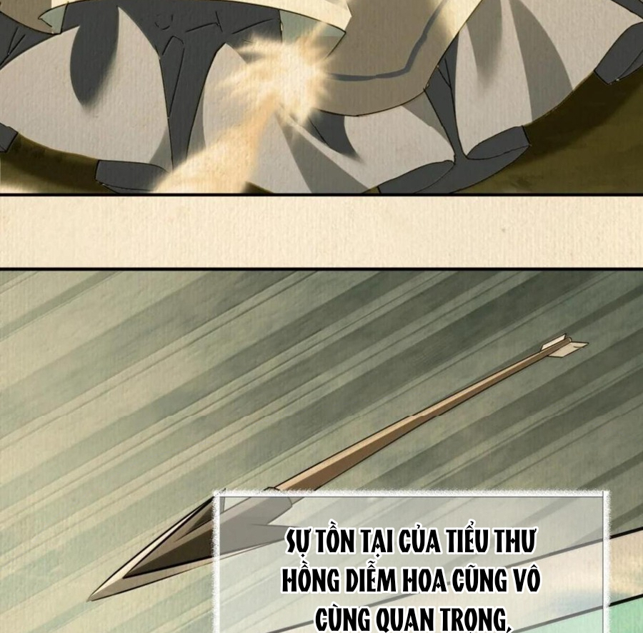 vượt cấp xuyên không, tại sao tôi lại trở thành tiểu thư tu sĩ? chapter 36 - Trang 70
