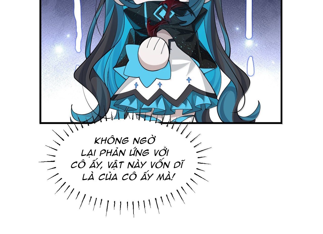vượt cấp xuyên không, tại sao tôi lại trở thành tiểu thư tu sĩ? chapter 33 - Trang 91
