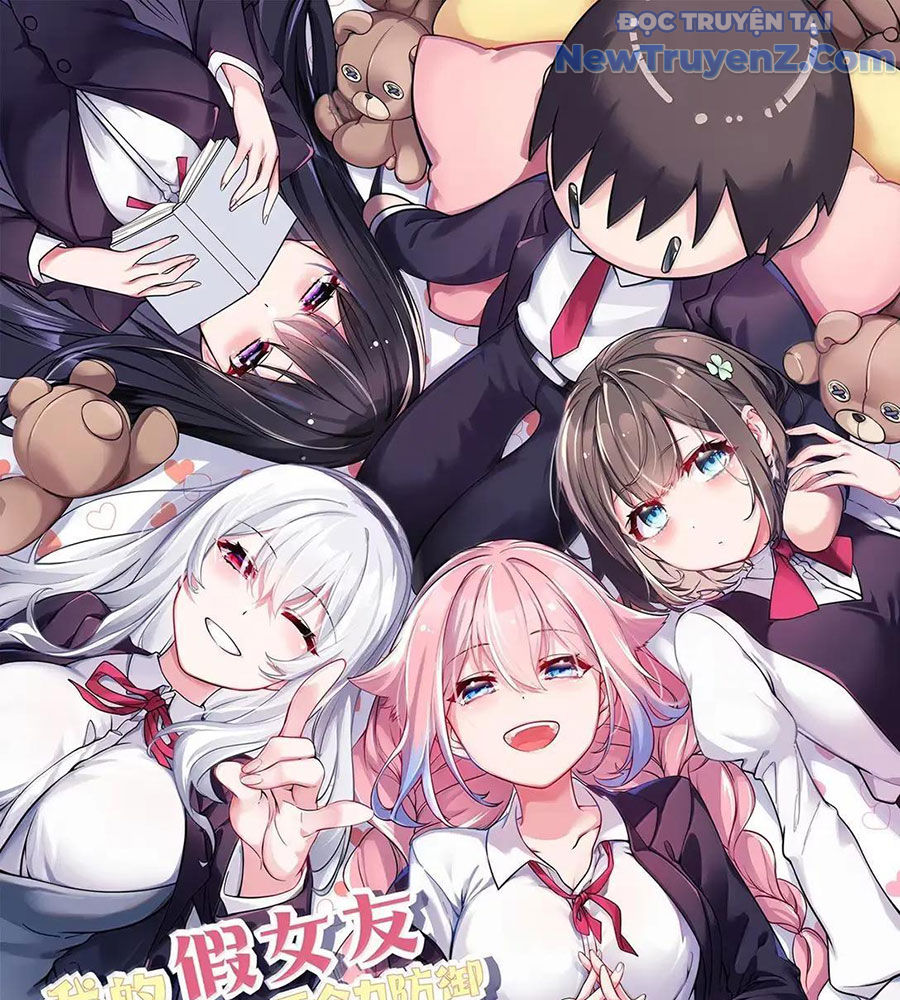 Làm Sao Để Chạy Trốn Dàn Hậu Cung chapter 172 - Trang 3